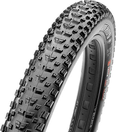 Maxxis Rekon Tire Black Front/Rear #MRKT-P