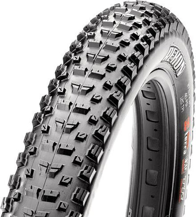 Maxxis Rekon Tire Black Front/Rear #MRKT-P