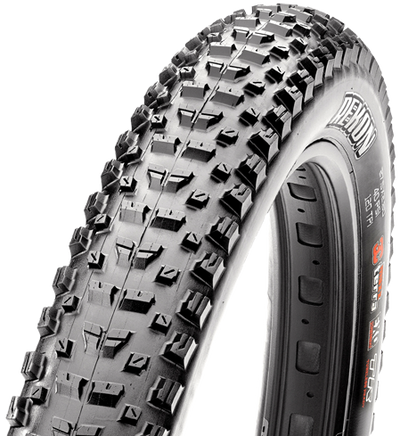 Maxxis Rekon Tire Black Front/Rear #MRKT-P