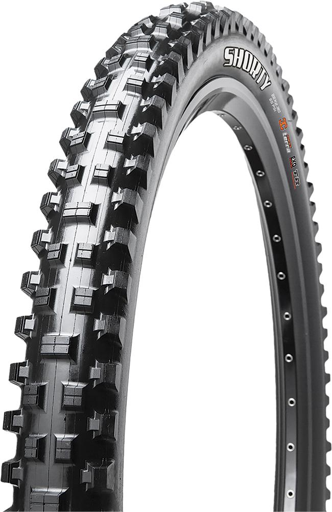 Maxxis SHORTY Tire Front/Rear #MST-P