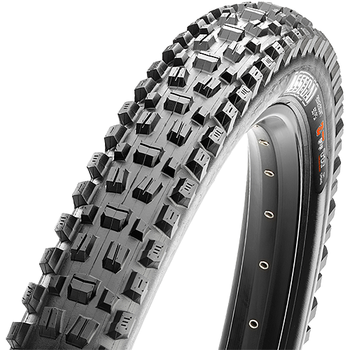 Maxxis Assegai Tire Front/Rear #MASSGT-P