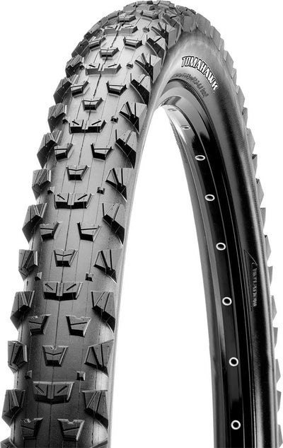 Maxxis Tomahawk Tire Front/Rear #MTOHKT-P