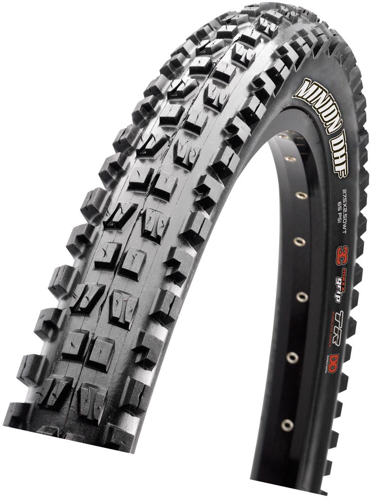 Maxxis Minion DHF Tire Front/Rear #MMDT-P