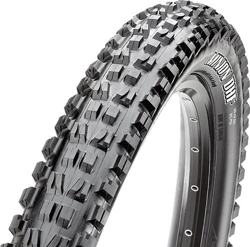 Maxxis Minion DHF Tire Front/Rear #MMDT-P