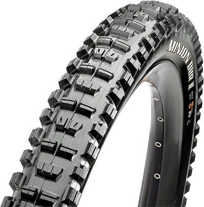 Maxxis MINION DHR II Tire #MMDIIT-P