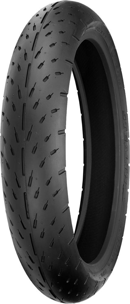 Shinko Stealth Radial Tire #SSTRT-P