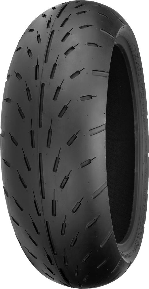 Shinko Stealth Radial Tire #SSTRT-P