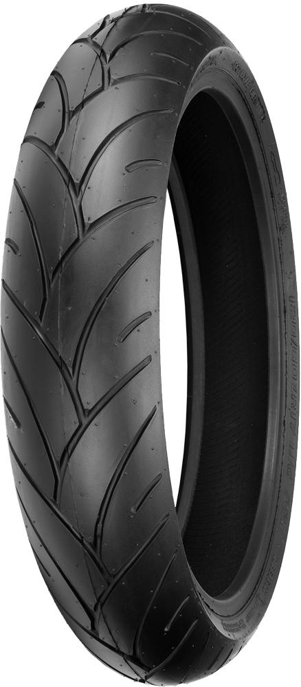 Shinko Advance Radial Tire #SADRT-P