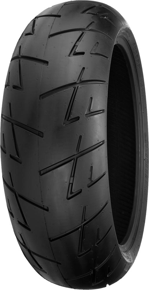 Shinko Raven Radial Tire #SRVRT-P