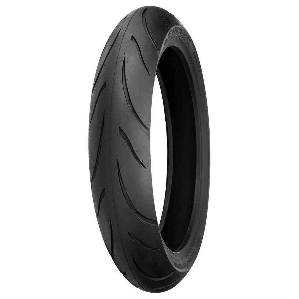 Shinko 011 Verge Tire #SVERT-P