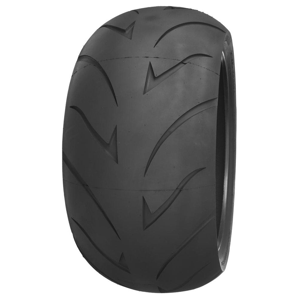 Shinko 011 Verge Tire #SVERT-P