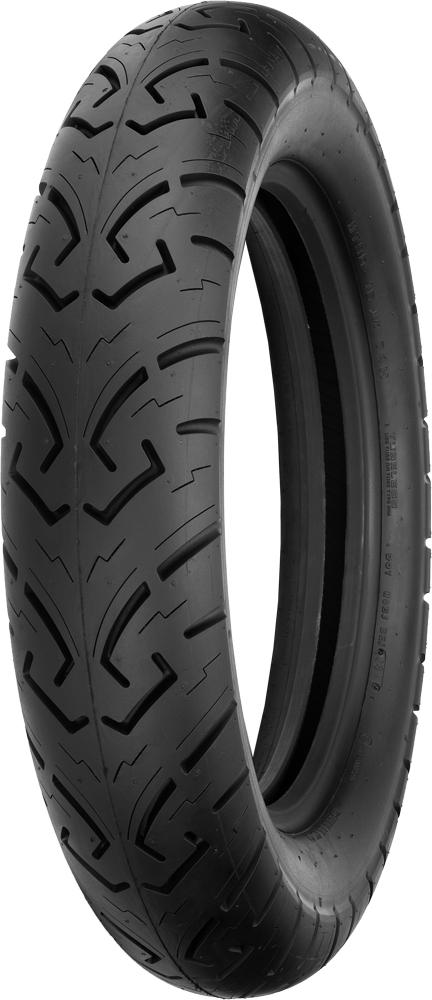 Shinko 250 Series Bias Tire #SS250BT-P