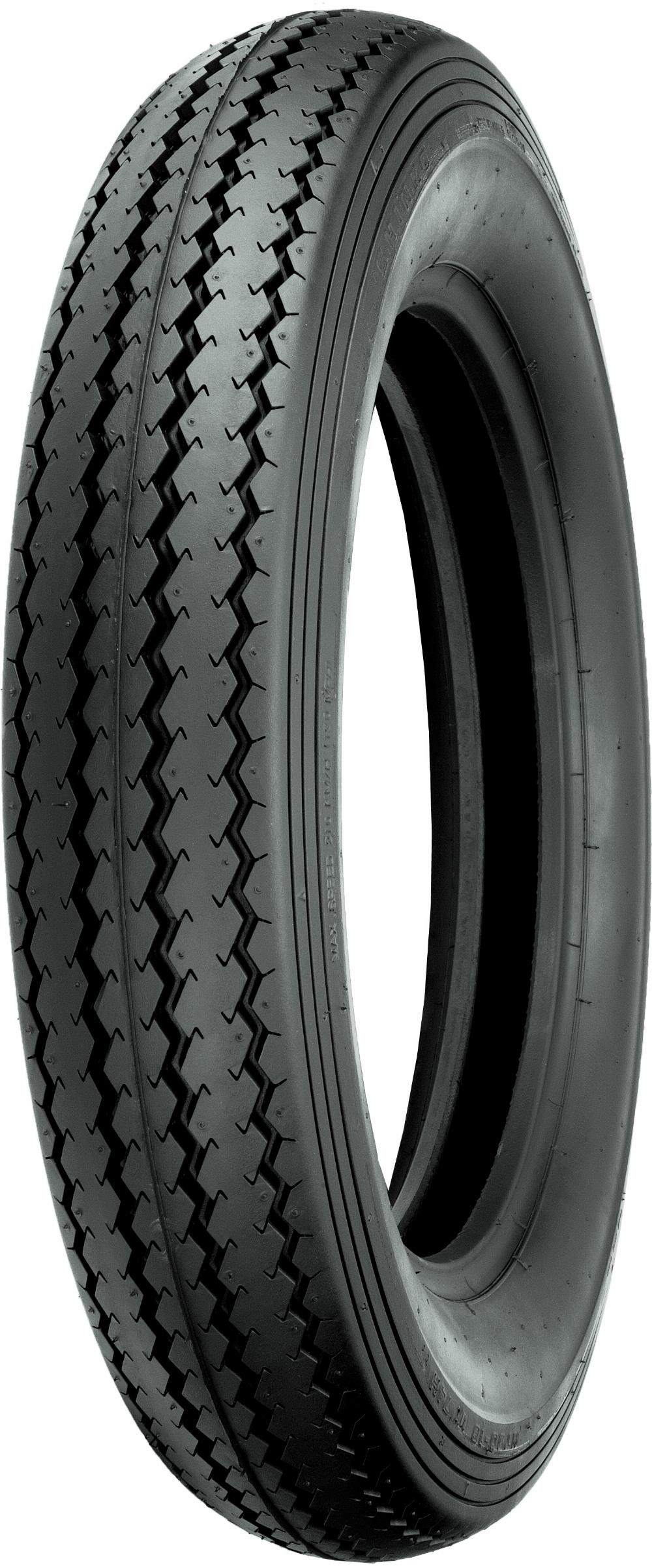 Shinko Classic 240 Bias Tire #SC240BT-P