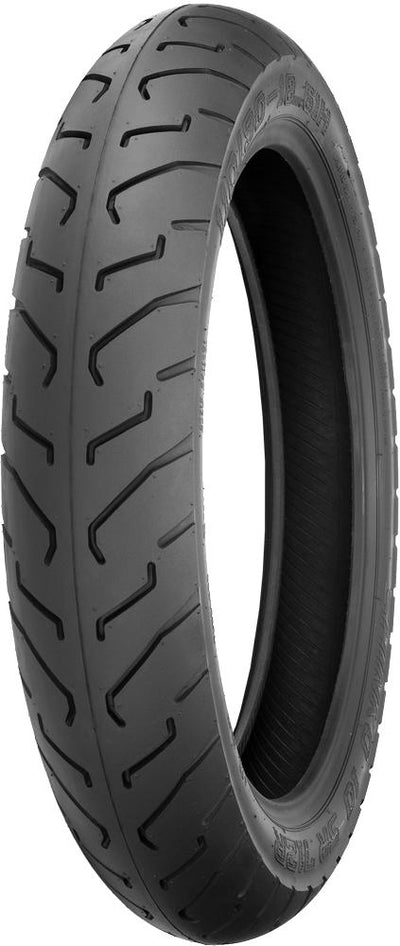 TIRE 712 SERIES REAR 3.50-18 60H BIAS TL#mpn_712R 3.50-18 60H 6PR-c1