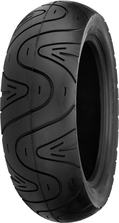 Shinko SR007 Bias Tire #SS007BT-P