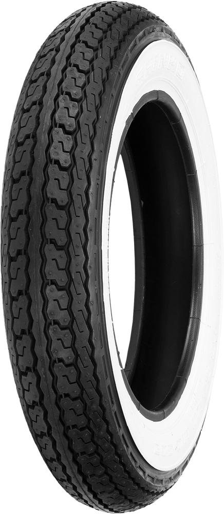 Shinko SR550 Bias Front/Rear Tire #SS550BT-P