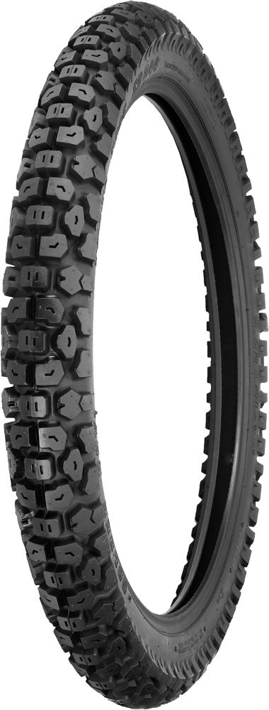 Shinko 244 Series Tire #S244S2-P