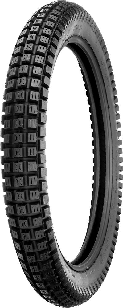 Shinko 241 Series Tire #S241S-P