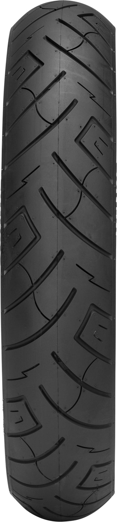 Shinko SR777 HD White Wall Bias Tire #SS777WWBT-P