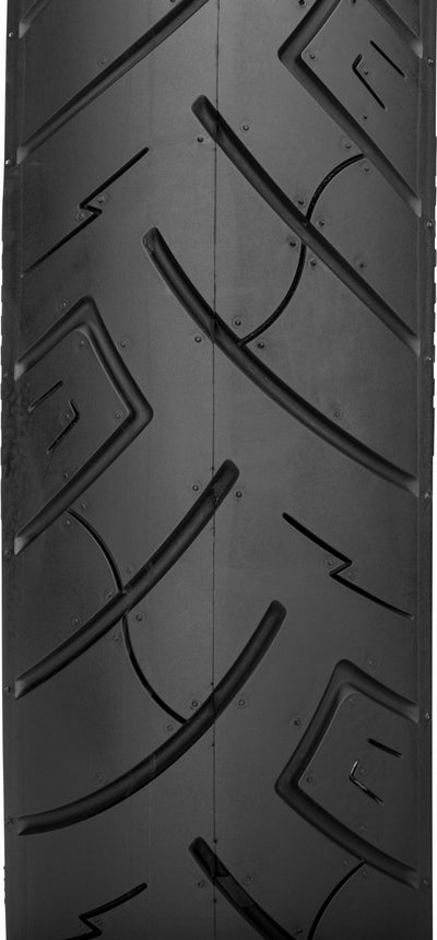 Shinko SR777 HD White Wall Bias Tire #SS777WWBT-P