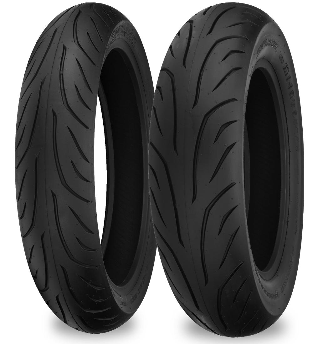 Shinko 890 Journey Tire #S890J-P – MX PowerPlay