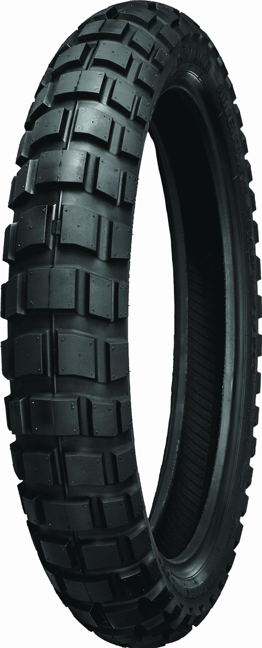 Shinko 804 Dual Sport Tire #S804DS-P