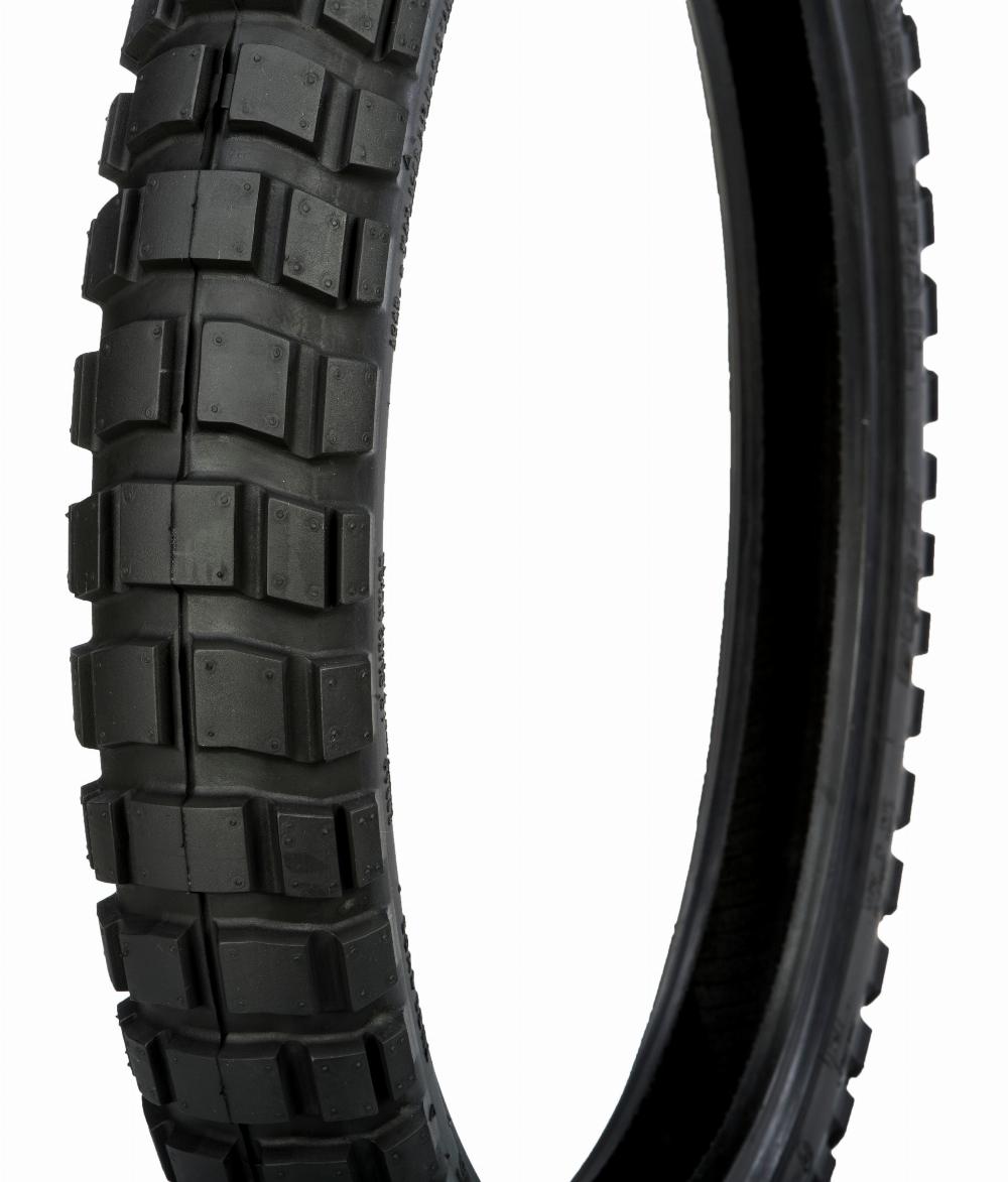 Shinko 804 Dual Sport Tire #S804DS-P