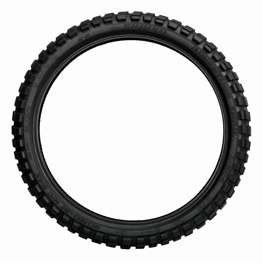 Shinko 804 Dual Sport Tire #S804DS-P