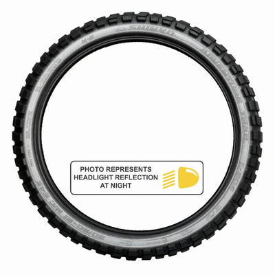 Shinko 804 Dual Sport Tire #S804DS-P