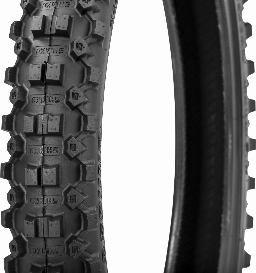 Shinko 216MX Series Tire #S216S-P