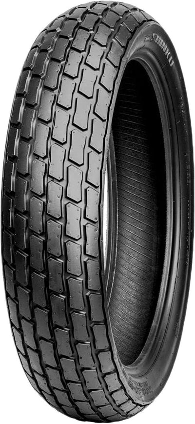 Shinko 267 Flat Track Front Tire #S267FTT-P