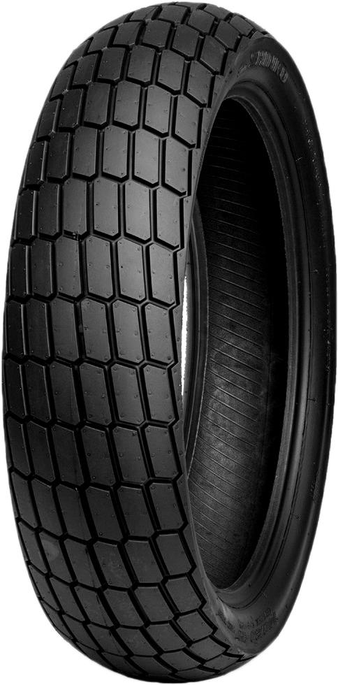 Shinko 268 Flat Track Rear Tire #S268FTT-P