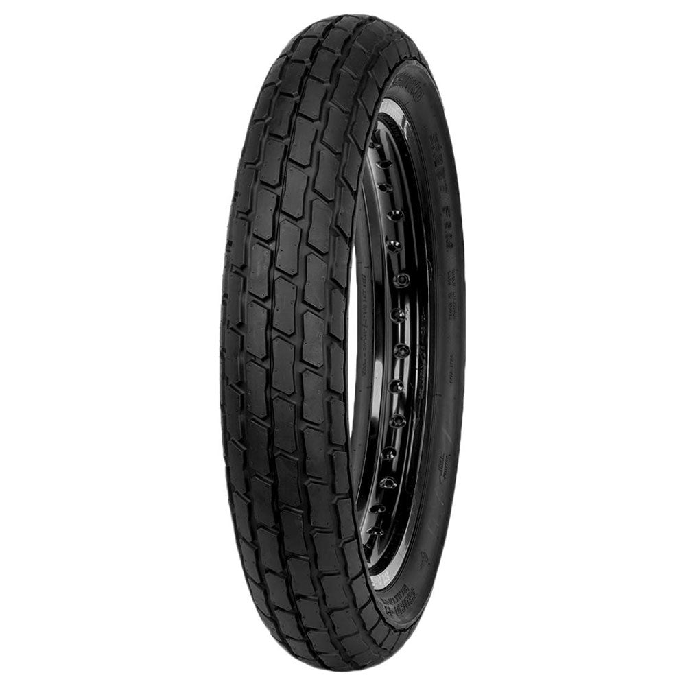 TIRE 267 FLAT TRACK FRONT 120/70-17 58M BIAS TT#87-4752