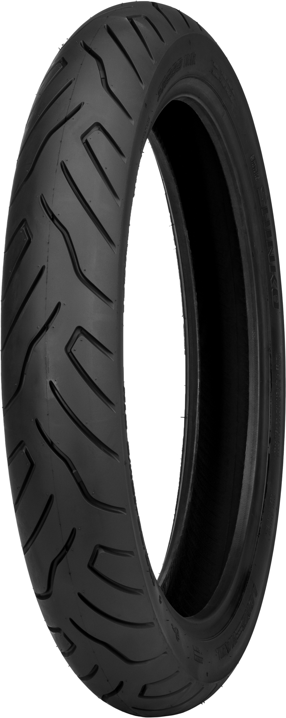 SHINKO TIRE SR 999 LONG HAUL #SKSR999LHT