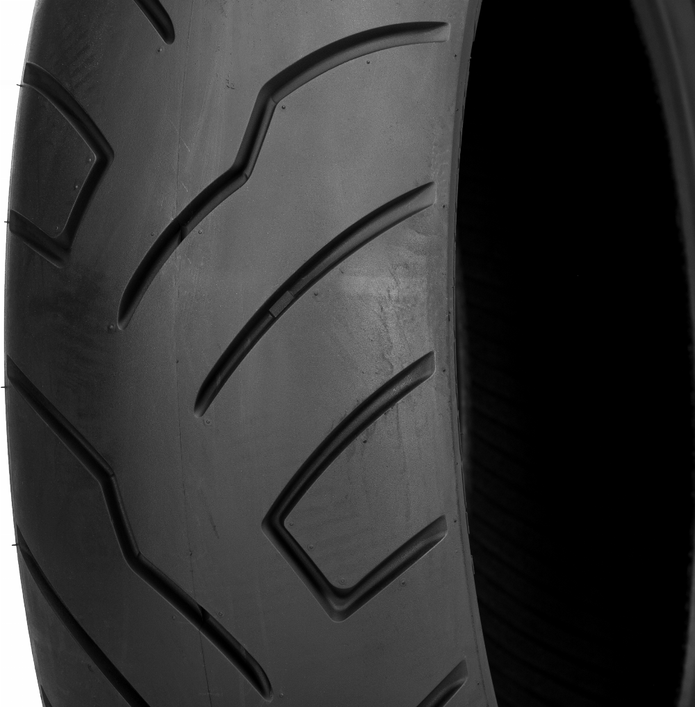 SHINKO TIRE SR 999 LONG HAUL #SKSR999LHT