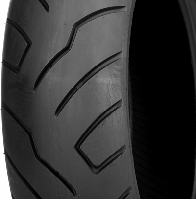SHINKO TIRE SR 999 LONG HAUL #SKSR999LHT