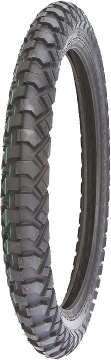 IRC GP-110 Tire #IRCGP110T-P