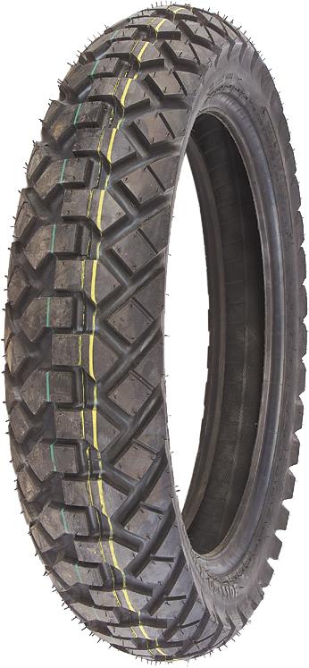 IRC GP-110 Tire #IRCGP110T-P