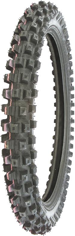 TIRE VE-35 FRONT 80/100X21 51M BIAS TT #T10180