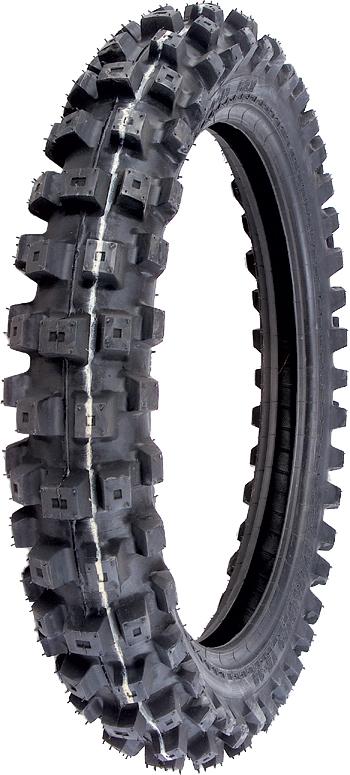 IRC VE-33 Tire Rear #IRCVE33T-P