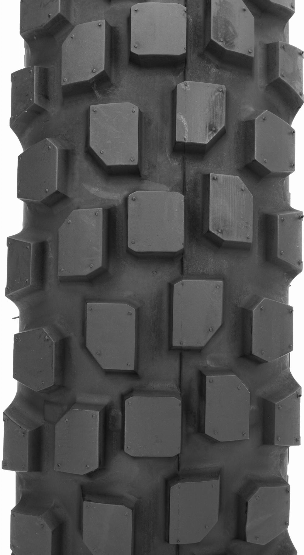 TIRE GP-22 FRONT/REAR 100/90-12 59J BIAS TL#mpn_T10516