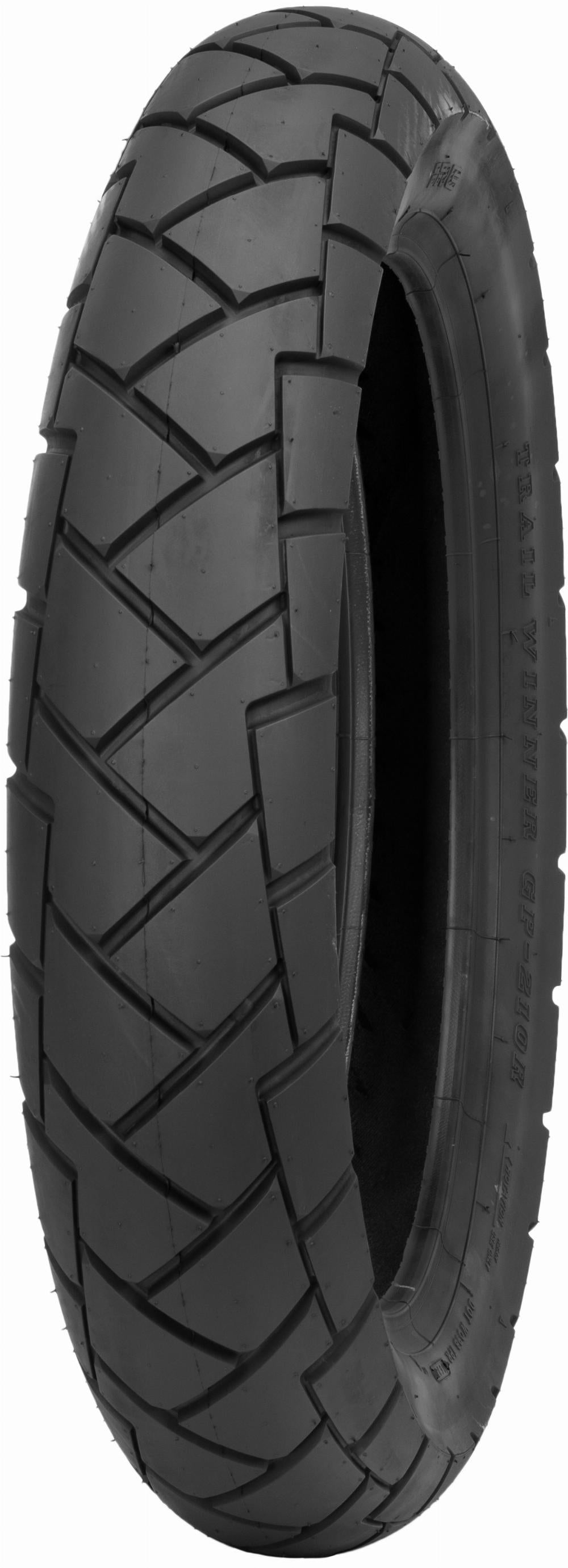 IRC GP-210 Bias Tire #IGP210BT-P