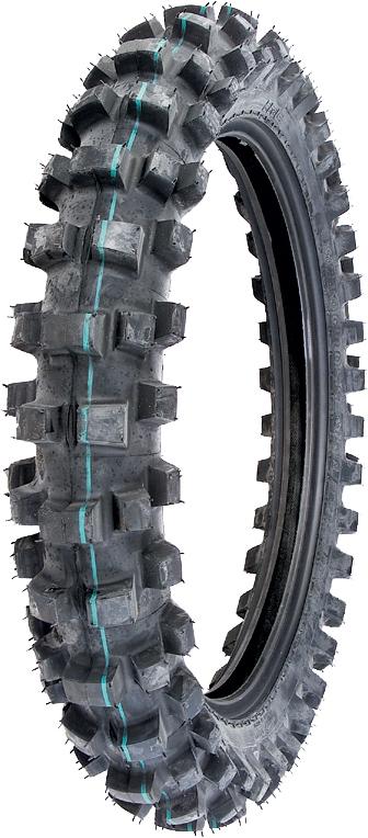 IRC Mini Moto Knobby GS45Z/GS45 Tire #IMMKGGT-P