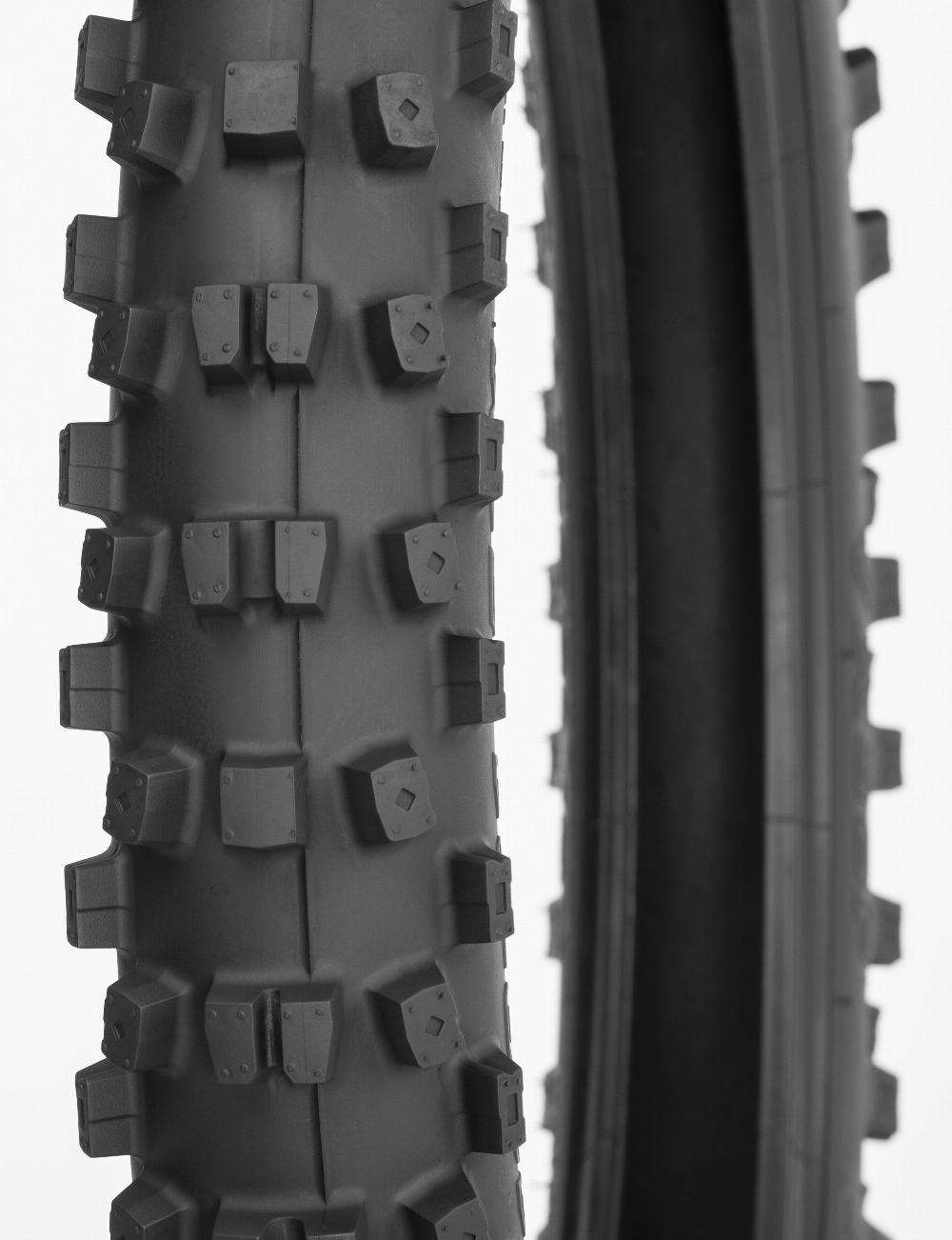 TIRE VX30 FRONT 90/90-21 54M BIAS TT#mpn_T10555