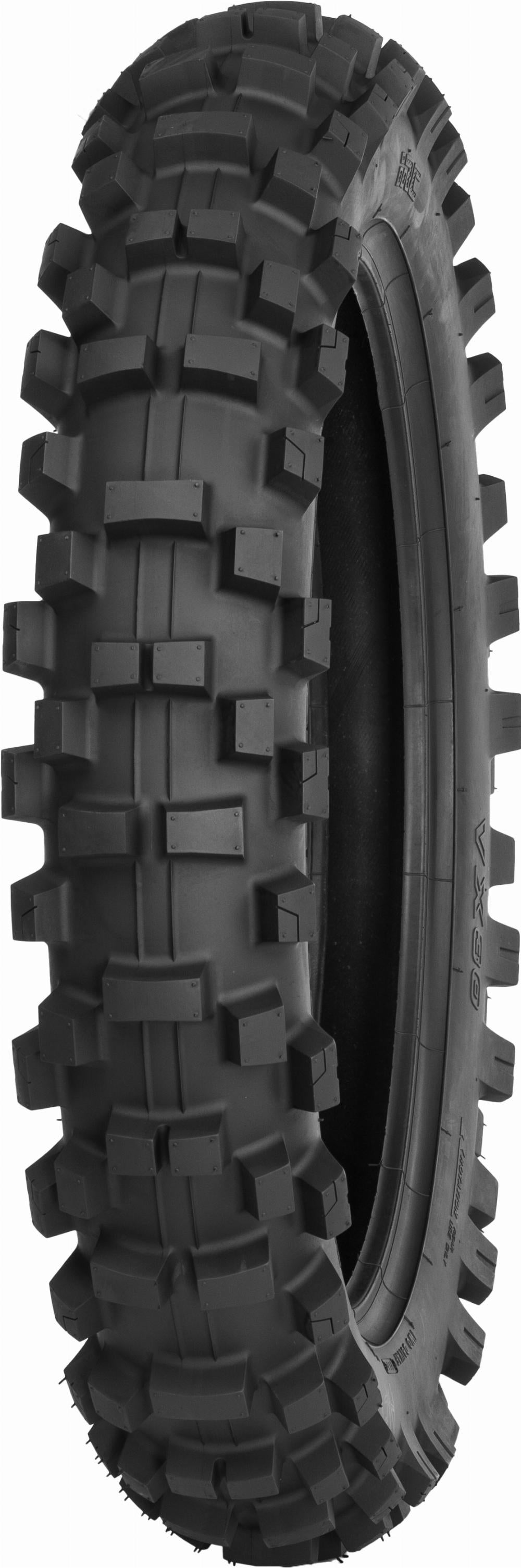 IRC VX30 Bias Tire #IVX30BT-P