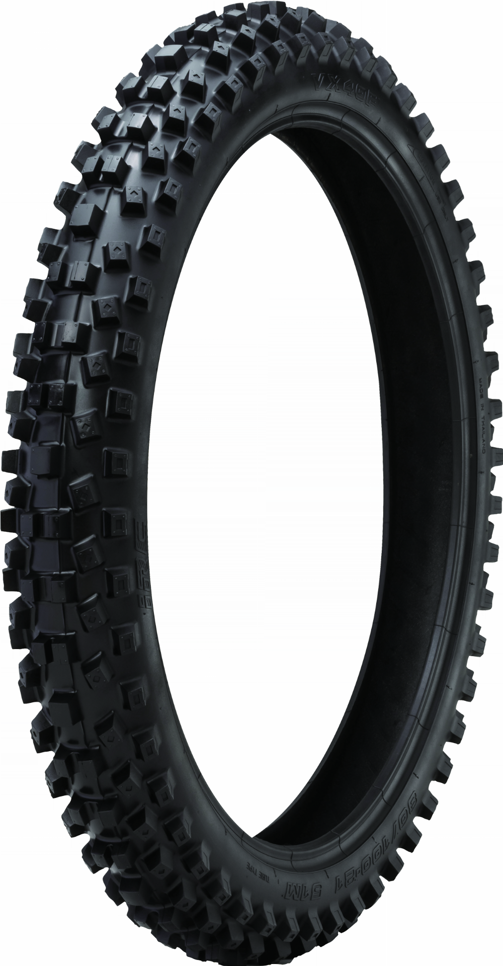 IRC VX40 Bias Tire #IVX40BT-P