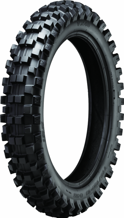 IRC VX40 Bias Tire #IVX40BT-P