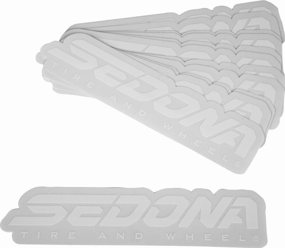 Sedona Decal Pack #SDNDCLPK-P