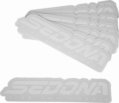 Sedona Decal Pack #SDNDCLPK-P