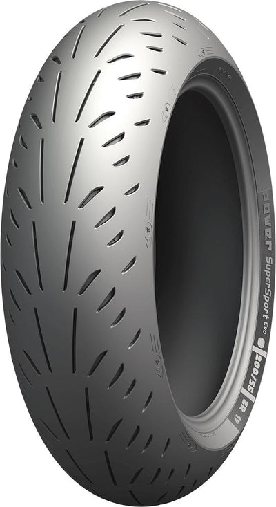 Michelin Power Supersport Tire Rear #MRPST-P